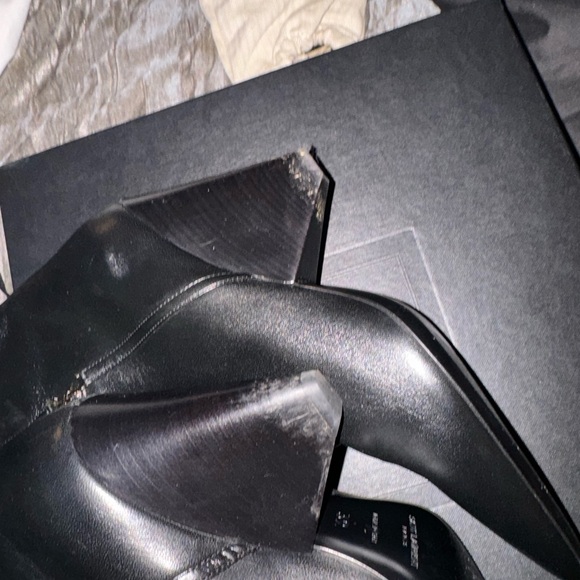 Ysl booties - Picture 8 of 13